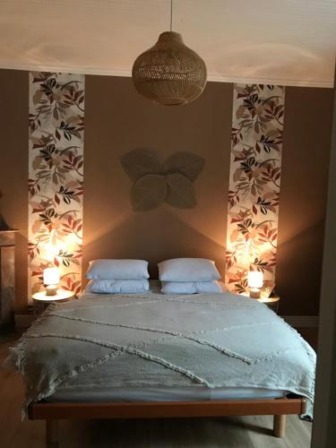 Maison des vacances aux Sables d'Olonne