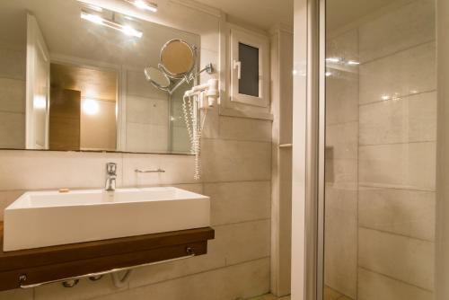 Bagno di Antinea Suites Hotel & Spa