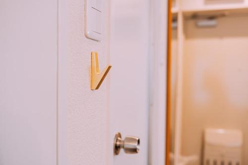 Stylish Nakasu Accommodation in Fukuoka 201