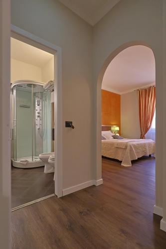 Residenza Ponte Vecchio Firenze
