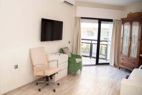 Apartamento144 SKOL Marbella playa