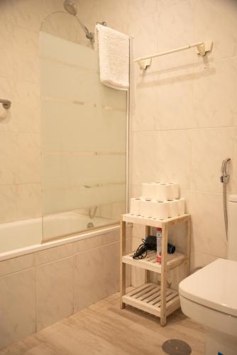 Apartamento144 SKOL Marbella playa