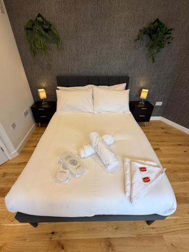 Foto Luxury studio 2