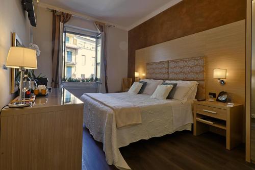 Residenza Ponte Vecchio Firenze