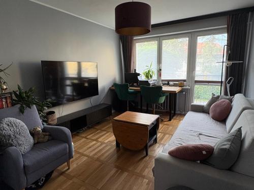 Apartament Kortowo Park & Lake Olsztyn