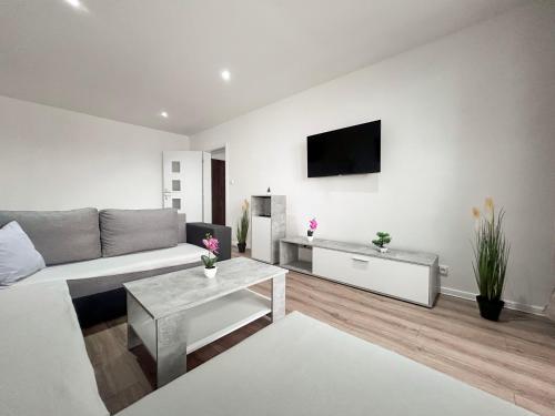 Tina Apartment
