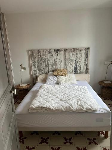 Superbe Maison sur le port 8 pers!