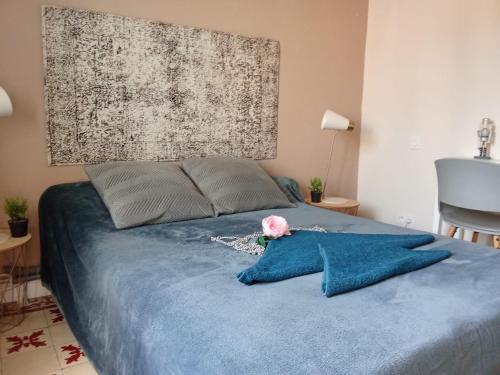Superbe Maison sur le port 8 pers!