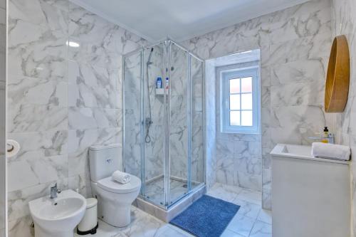 Cozy apartment city center Lisbon