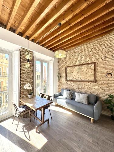 Suite Homes Bright Carreteria