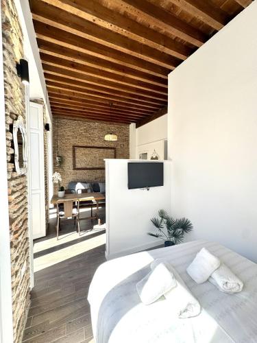 Suite Homes Bright Carreteria