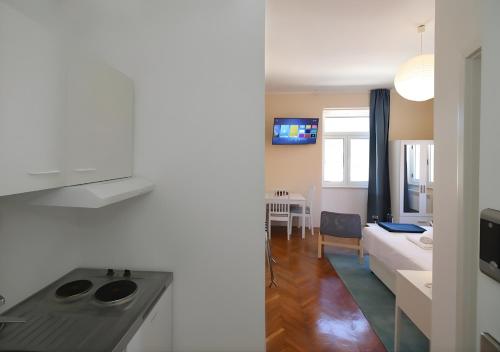 Studio Porty - Dubrovnik City Apartments - Port Promenade with Sea View