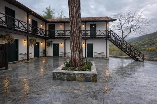 Pine View Boutique Hotel Adults Only