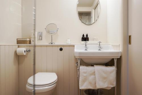 The Townhouse, Leith photo 86