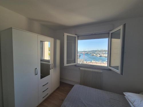 SeaView apartment