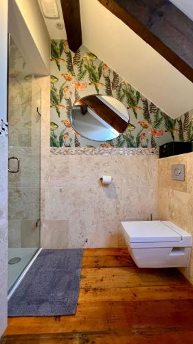 The Mainstay Luxury Boutique Rooms with Private Parking photo 34