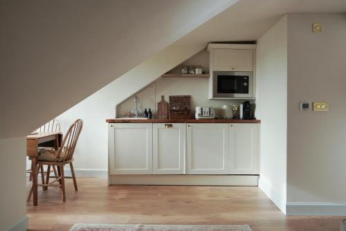 The Townhouse, Leith photo 91