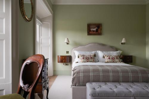 The Townhouse, Leith photo 26