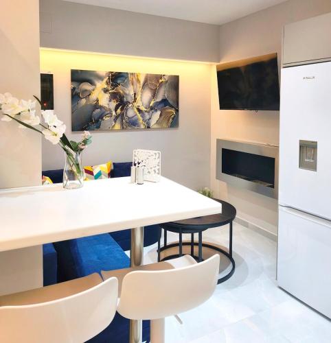 Msquared Apartment 2