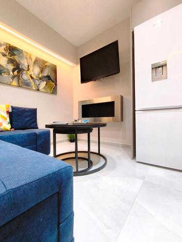 Msquared Apartment 2