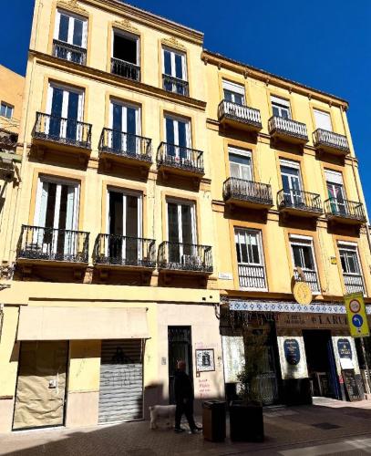 Suite Homes Bright Carreteria
