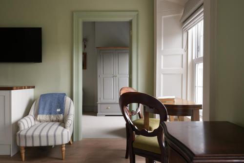 The Townhouse, Leith photo 59