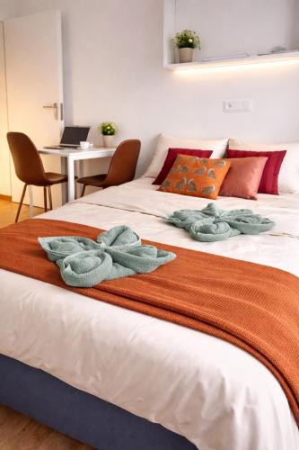 Mini Apartman - Parking free - 5 min center