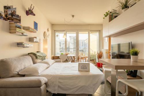 Appartamento Gassman - Holiday Apartment in Milano