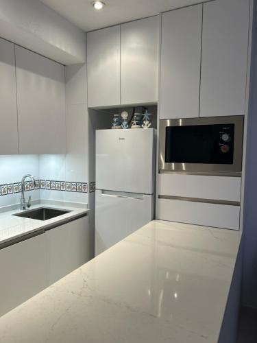 Apartamento Peñiscola Cala Josep