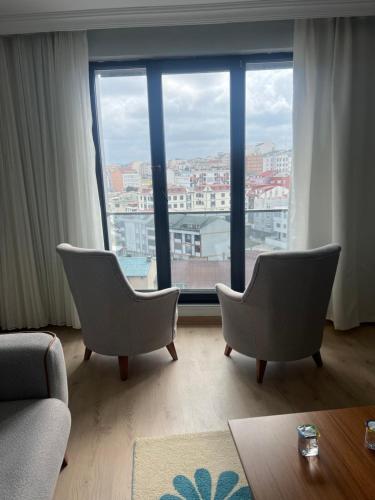 Bediroğlu Airport Apart