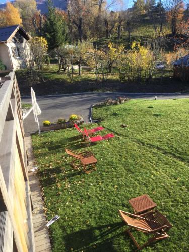 Gîte Des Chambres d'Orel – Photos 5