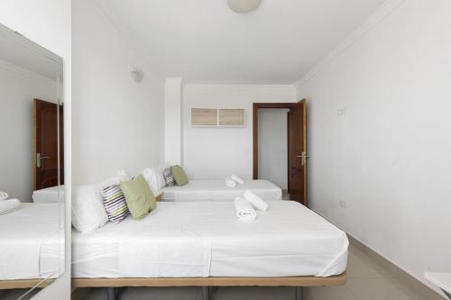 Stay U-nique Apartment Eduardo Carvajal