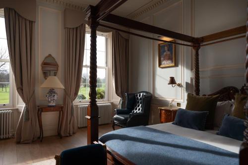 The Townhouse, Leith photo 49