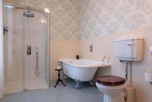 The Townhouse, Leith photo 21