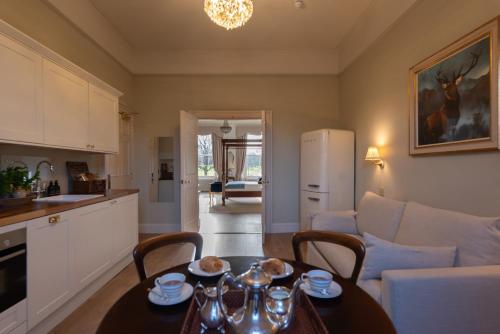The Townhouse, Leith photo 55