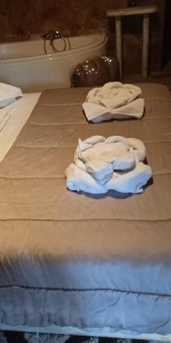 Kalavrita Eco Suites