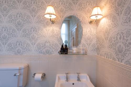 The Townhouse, Leith photo 65