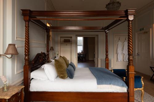 The Townhouse, Leith photo 54