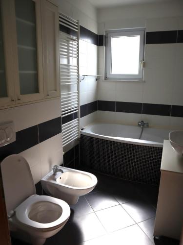 Duplex Bukovac