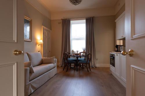 The Townhouse, Leith photo 63