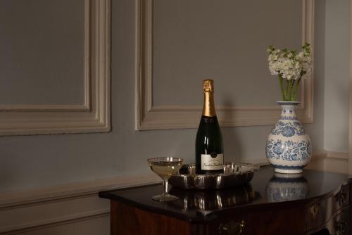 The Townhouse, Leith photo 52