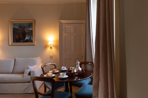 The Townhouse, Leith photo 66