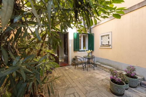 Lemon apartment Piran