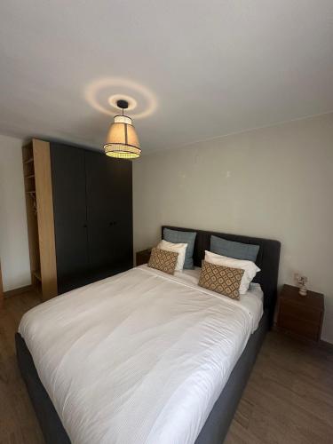 Appartement ALFONSO