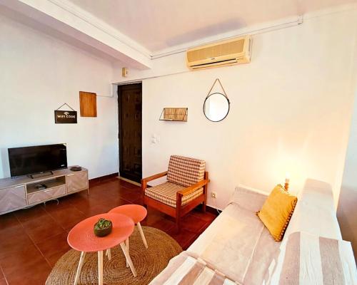Apartamento Alvorférias