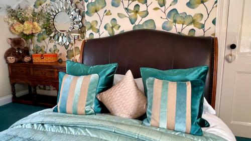 The Mainstay Luxury Boutique Rooms with Private Parking photo 21
