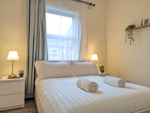 Cosy York Retreat Near Centre Free Parking photo 15