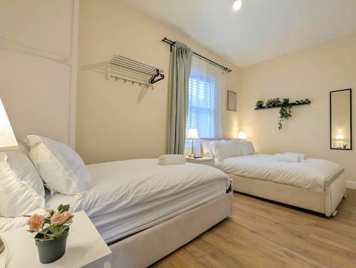 Cosy York Retreat Near Centre Free Parking photo 14