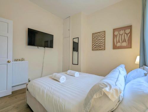 Cosy York Retreat Near Centre Free Parking photo 17