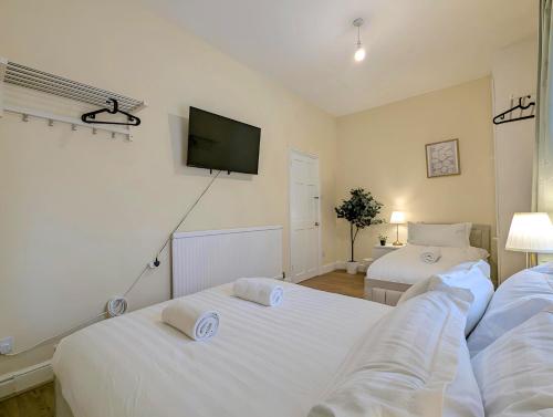 Cosy York Retreat Near Centre Free Parking photo 13